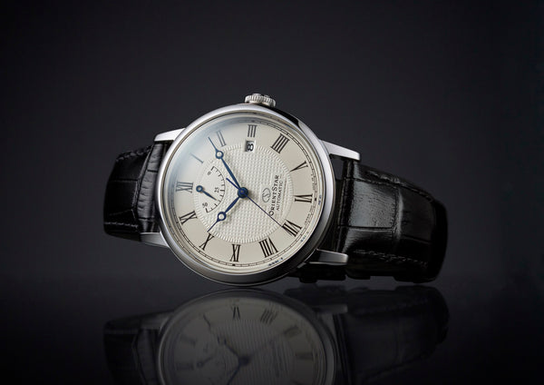ORIENT STAR AU00 Elegant