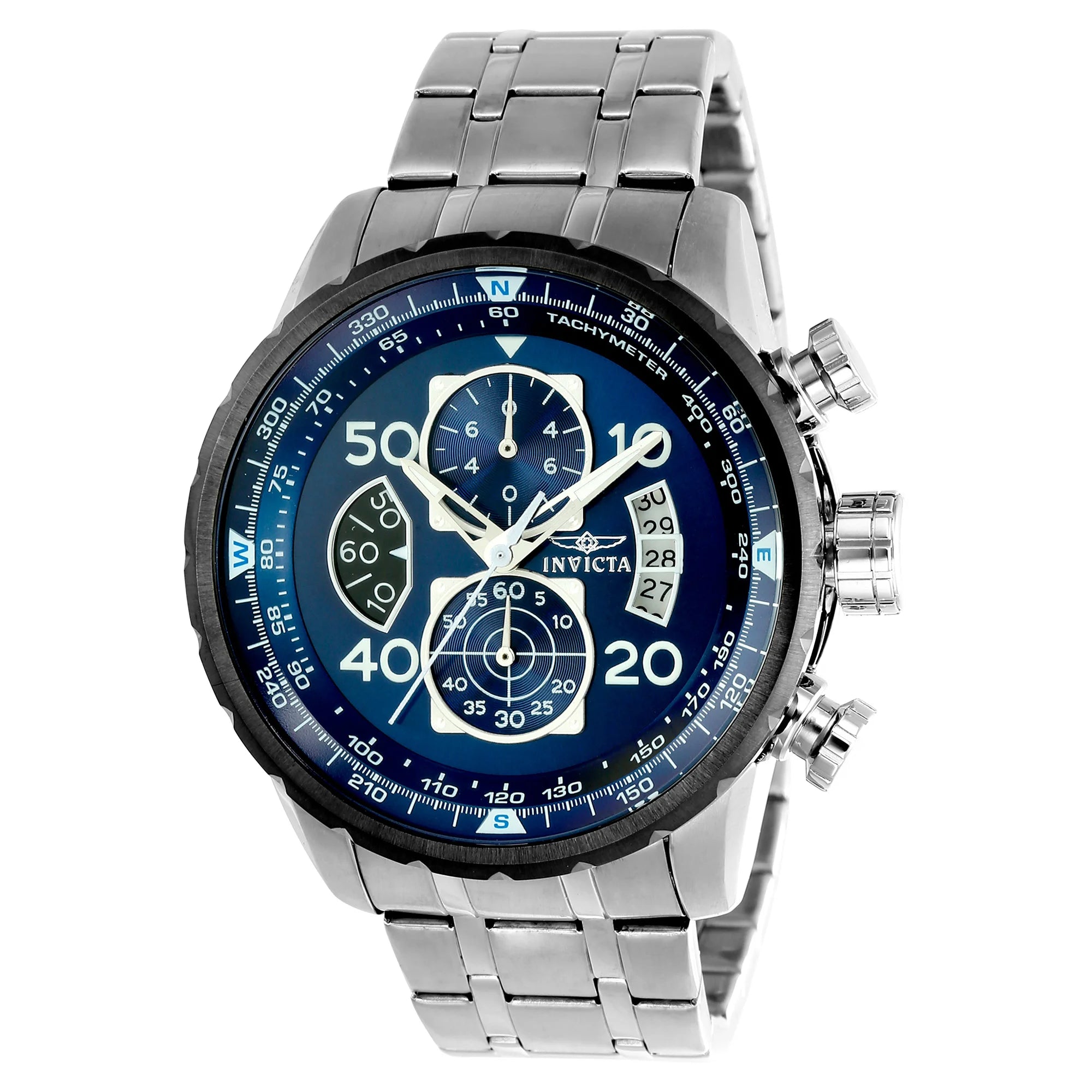 Invicta Invicta Invicta Aviator 22970