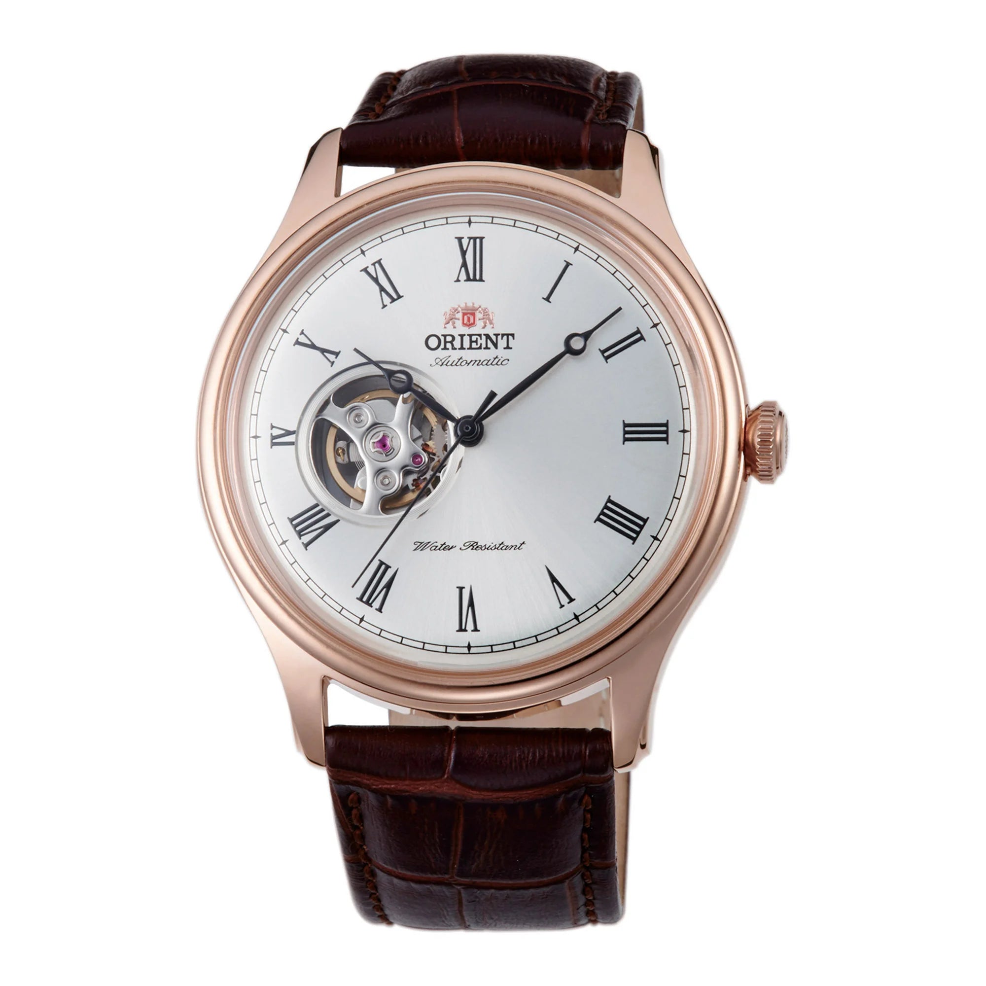 ORIENT ORIENT Classic Open Heart AG00001S