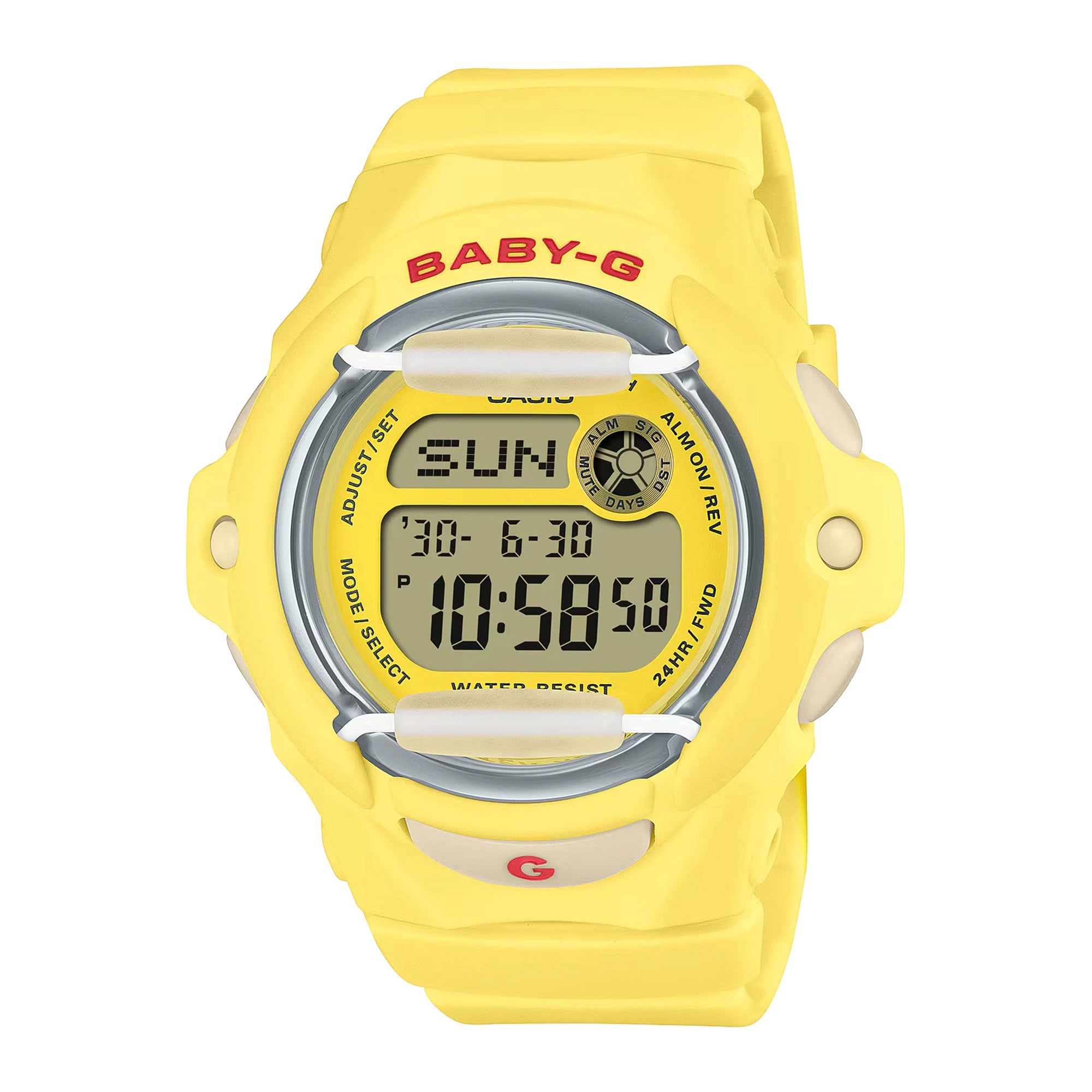 Casio CASIO G-Shock BG-169CH-9ER