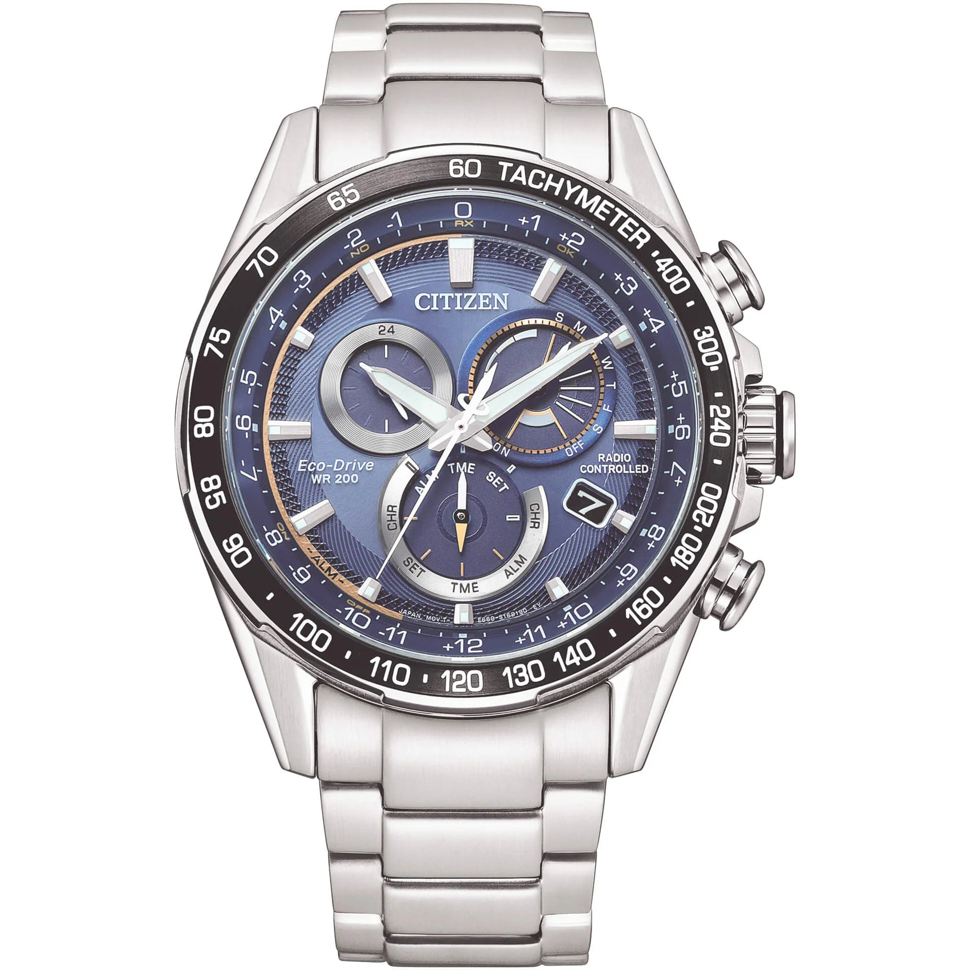 Citizen CITIZEN Eco-Drive Promaster CB5914-89L