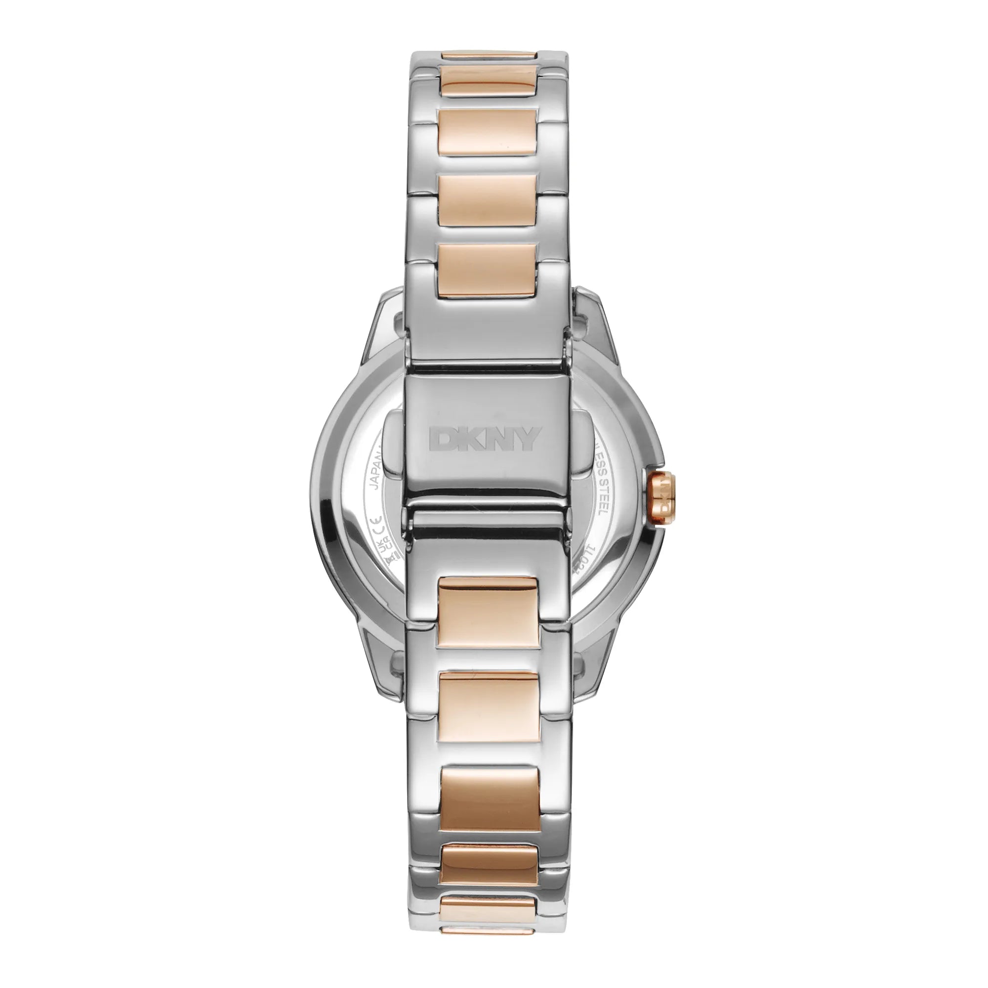 DKNY DKNY Park Ave Logo DK1L021M0095 — immagine 2