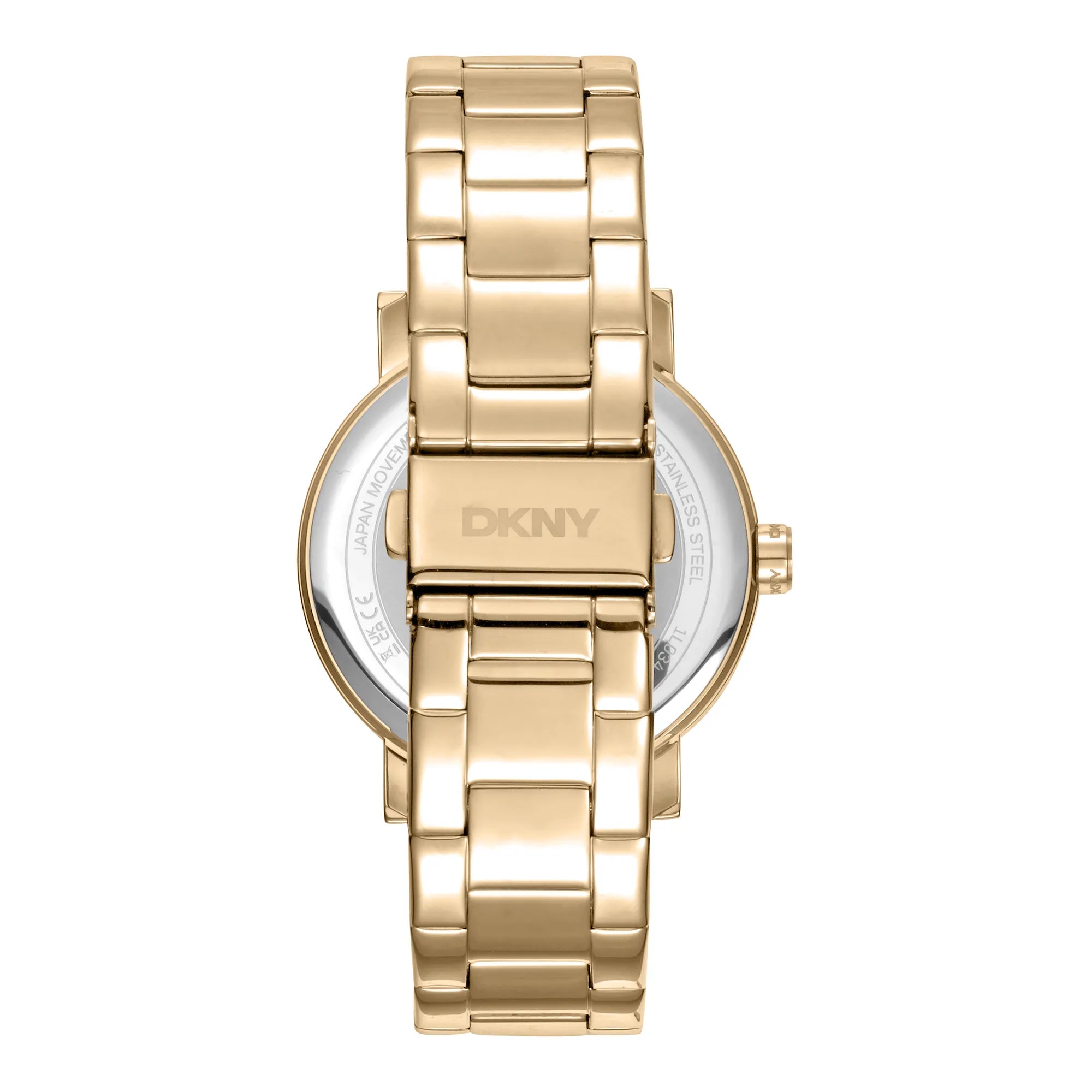 DKNY DKNY Soho Maxi DK1L034M0055 — immagine 2