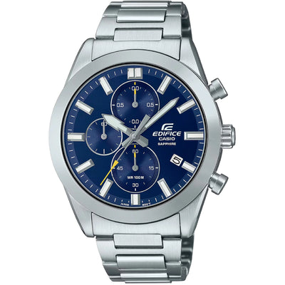 CASIO Edifice EFB-710D-2AVUEF