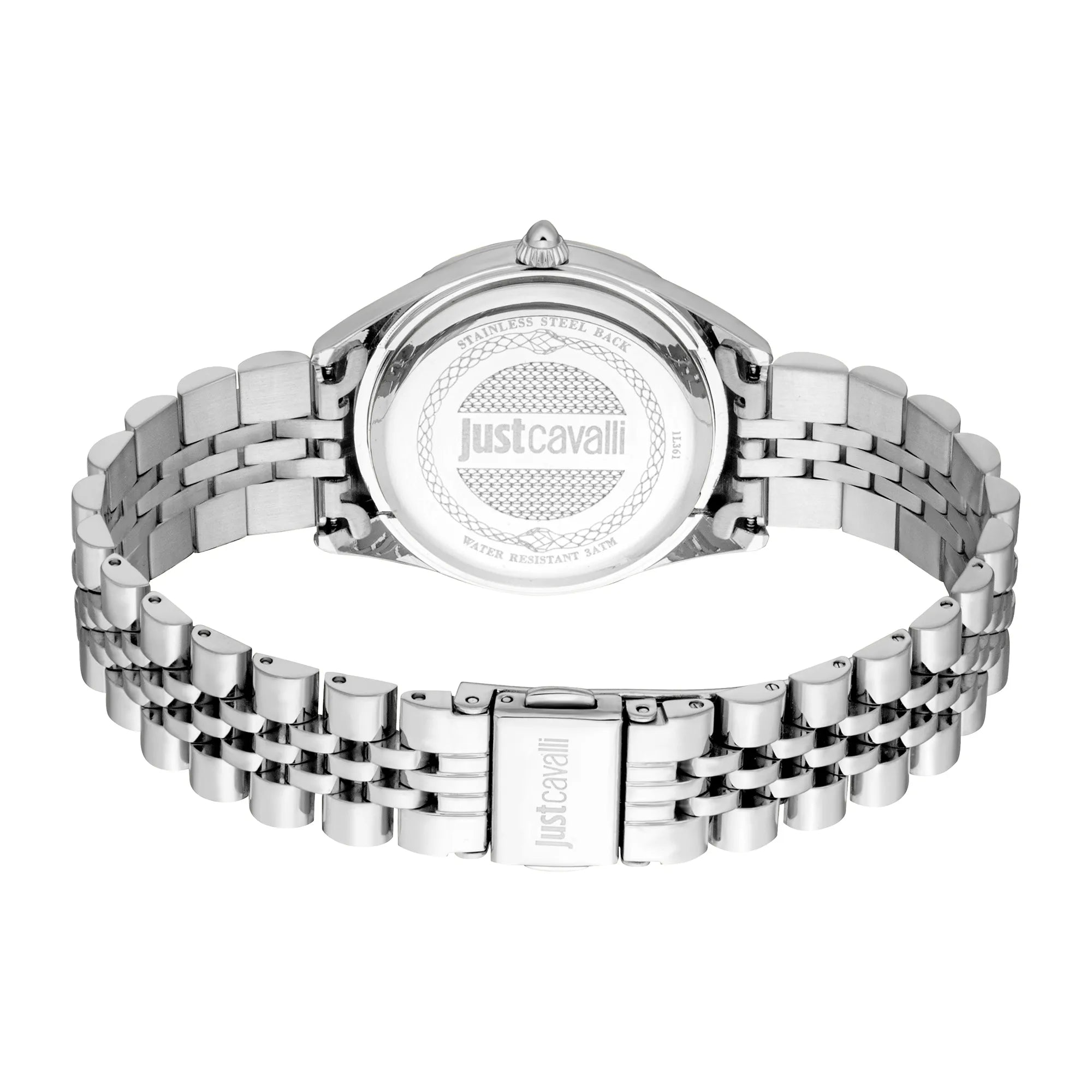Just Cavalli Just Cavalli SET Vittoria Glam JC1L361M0045 — immagine 2