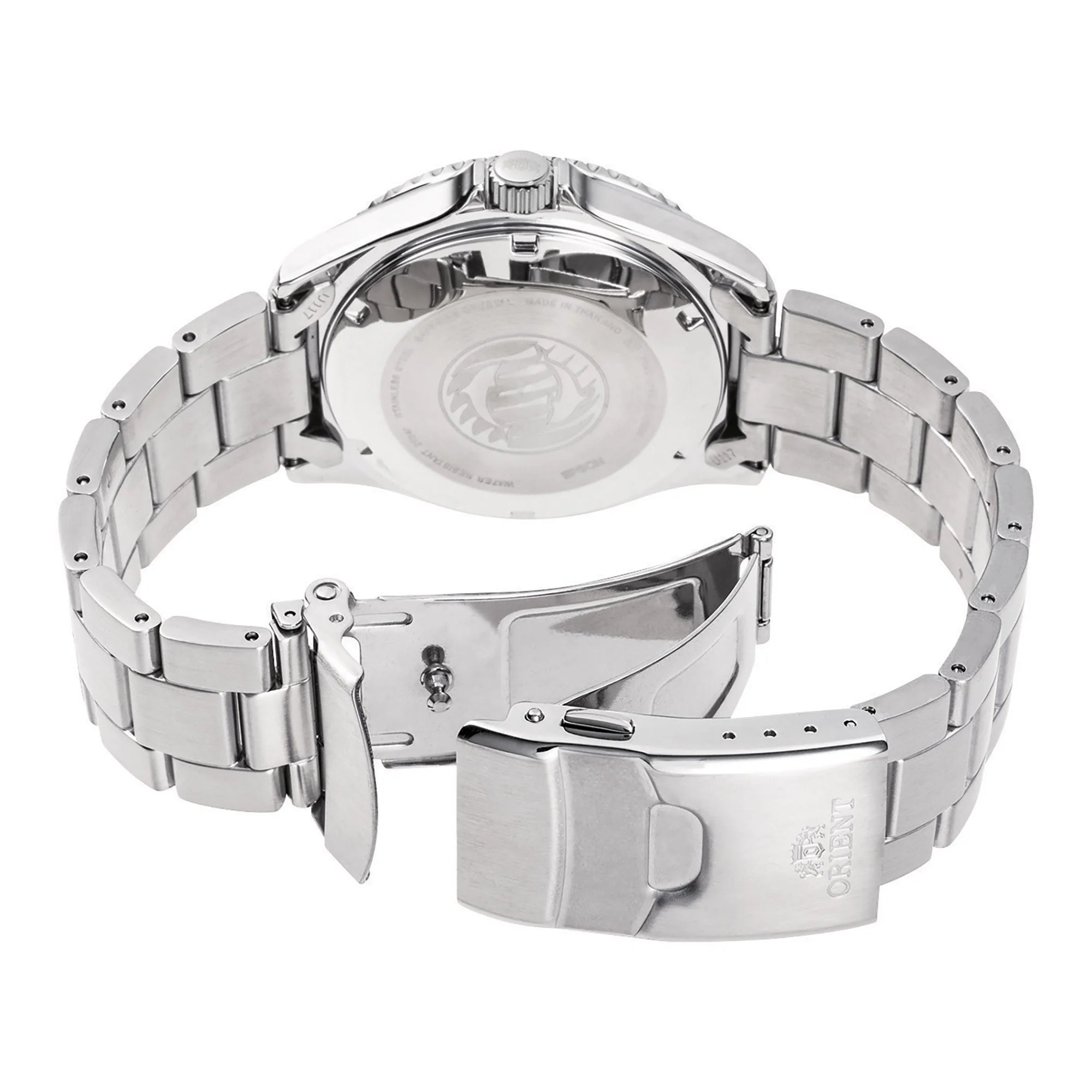 ORIENT ORIENT Sports Kamasu V2 Graduate RA-AA0811E — immagine 2