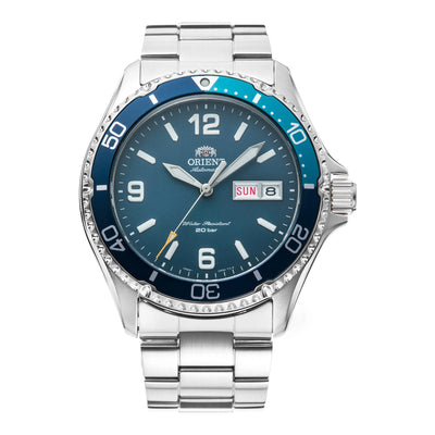 ORIENT Sports Kamasu Arabic RA-AA0818L