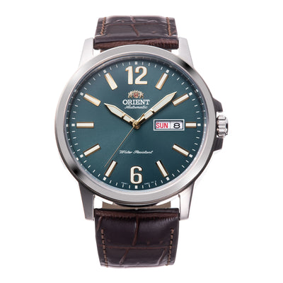 ORIENT Contemporary Pendler RA-AA0C06E