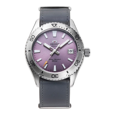 ORIENT Sports Mako 40mm RA-AC0Q07V