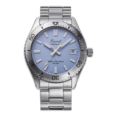 ORIENT Sports Mako 40mm RA-AC0Q12L