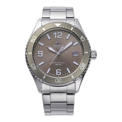 ORIENT Sports Mako 40 Solar RA-WJ0004Y10B