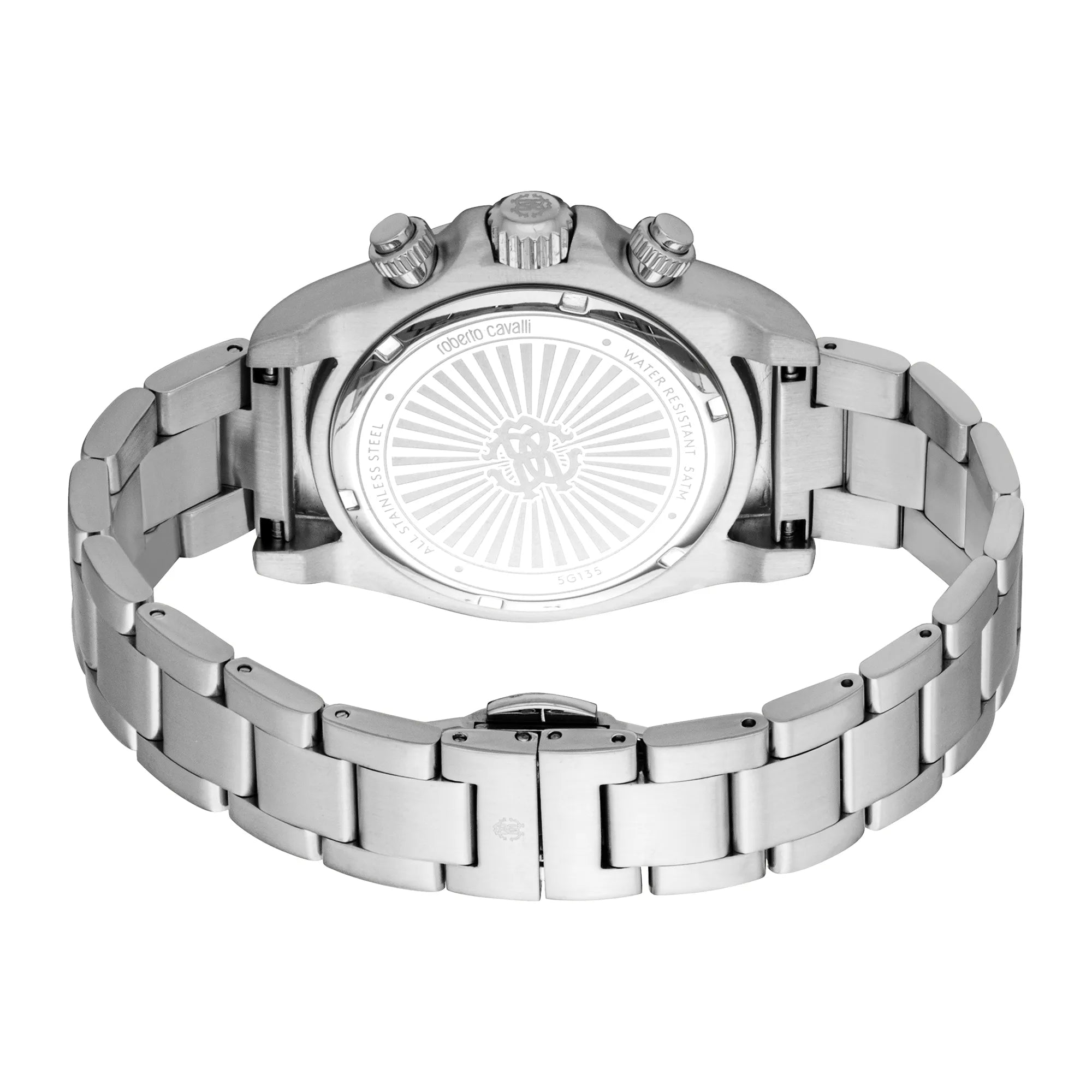 Roberto Cavalli Roberto Cavalli Gent RC5G135M0055 — immagine 2