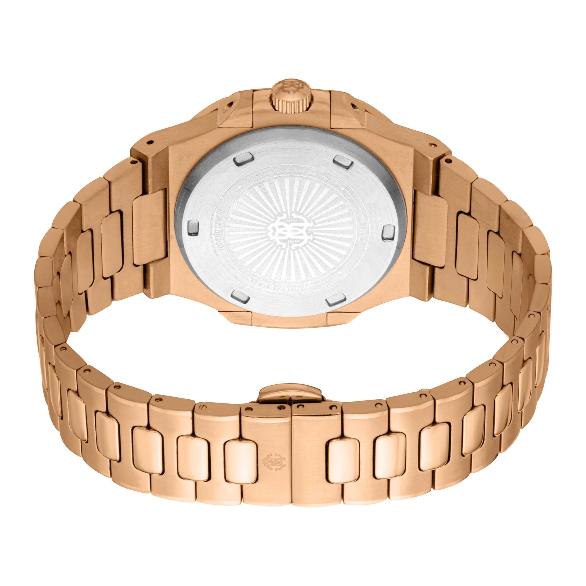 Roberto Cavalli Roberto Cavalli Gent RC5G136M0045 — immagine 2