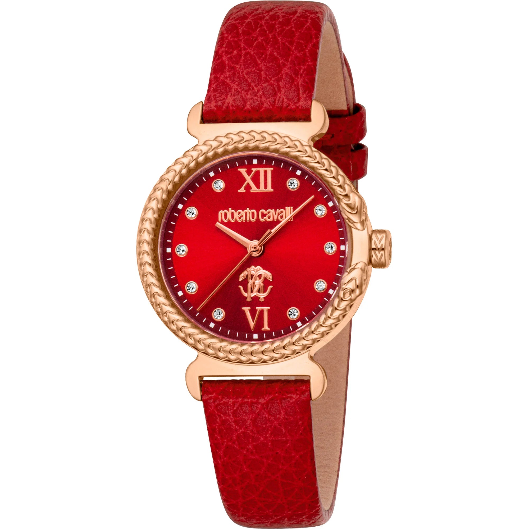 Roberto Cavalli Roberto Cavalli Lady RC5L061L1035