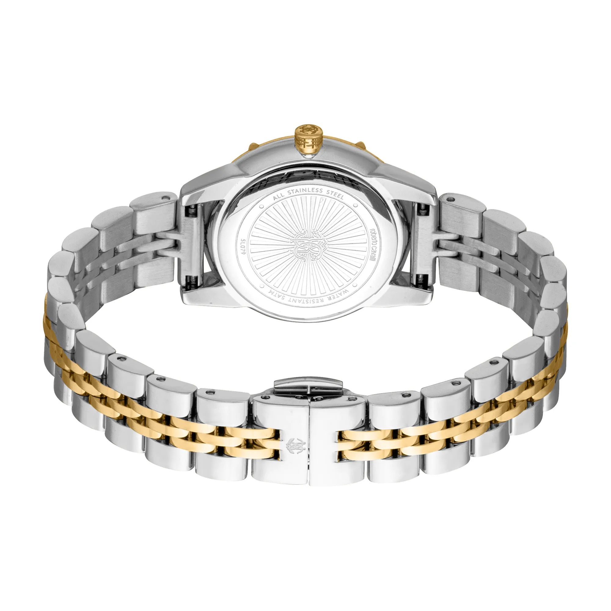 Roberto Cavalli Roberto Cavalli Lady RC5L079M0085 — immagine 2