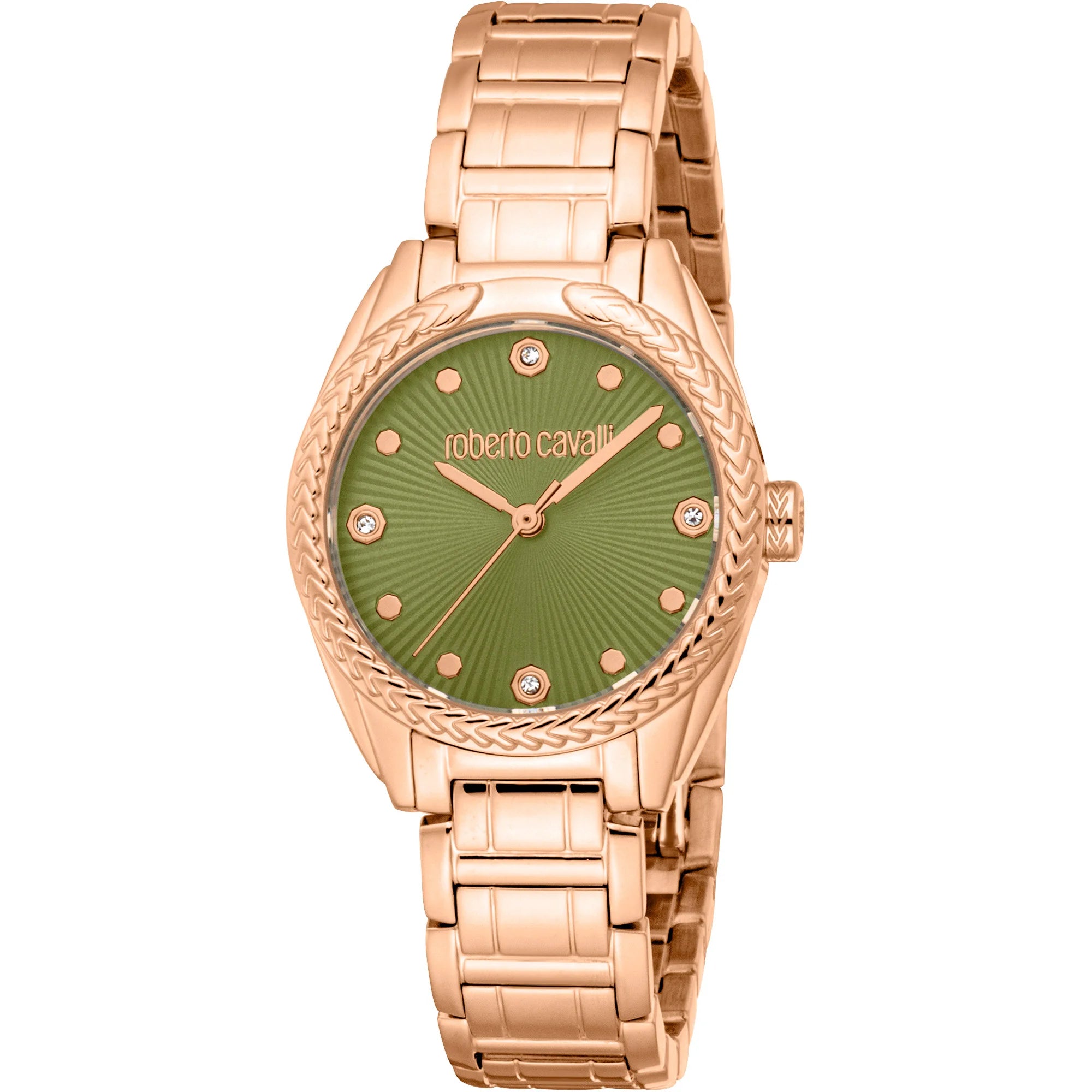 Roberto Cavalli Roberto Cavalli Lady RC5L118M0055