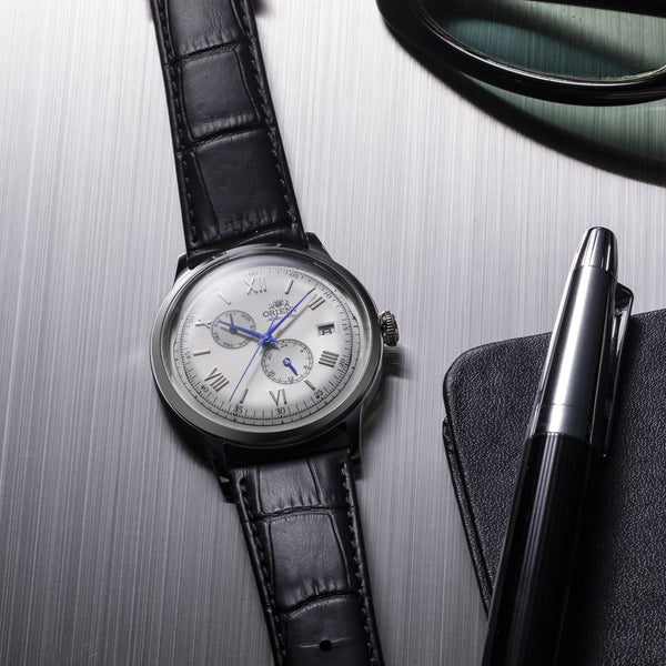 ORIENT Bambino V8