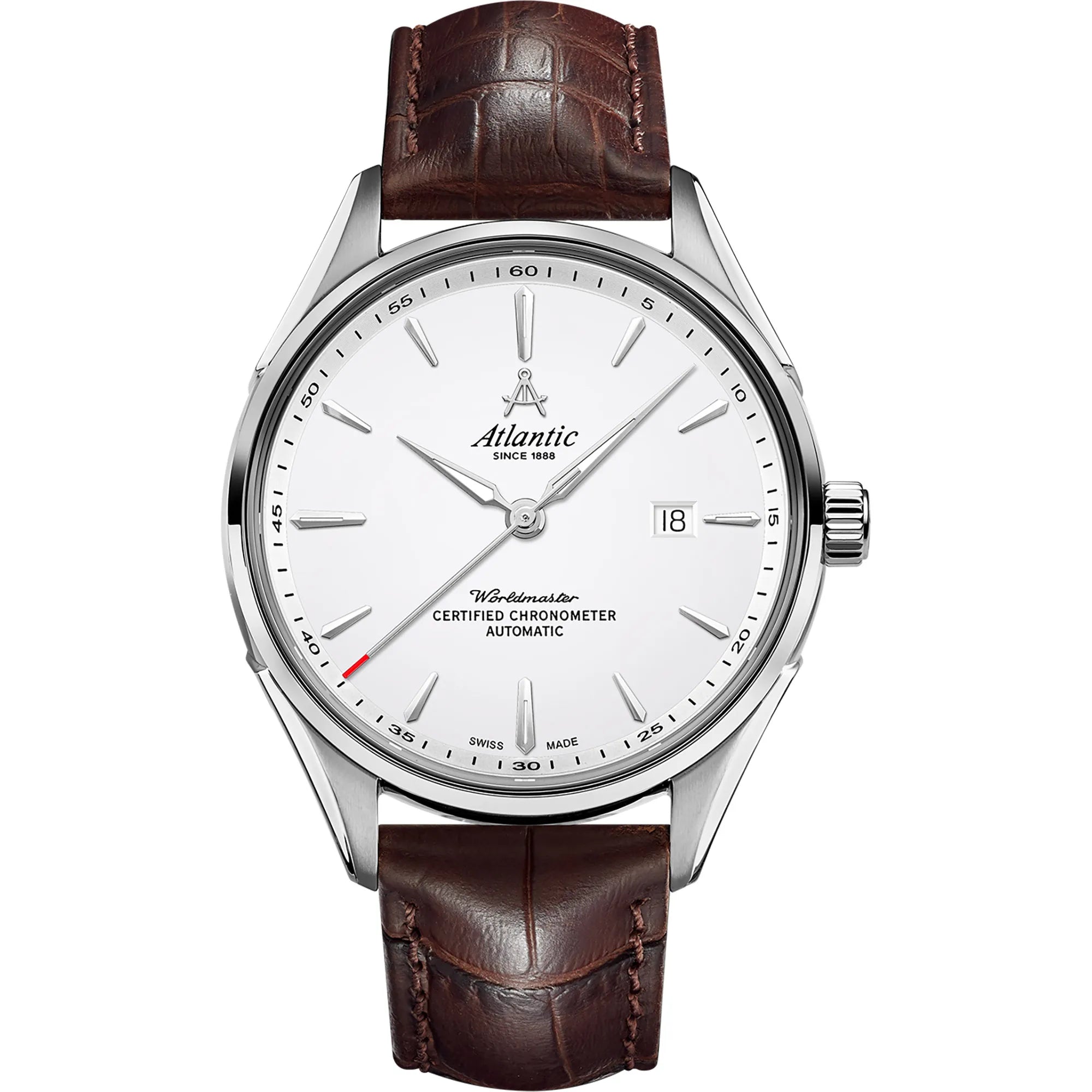 Atlantic Atlantic Worldmaster 52781.41.21