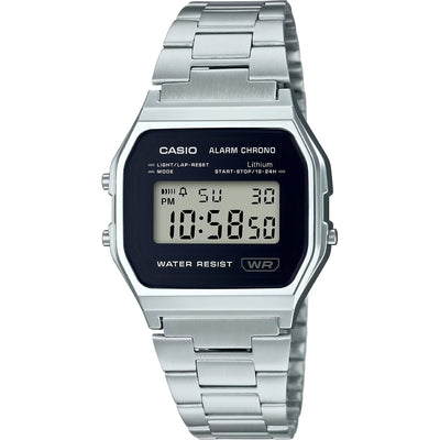 CASIO Retro Vintage A158WEA-1EF