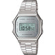 CASIO Retro Vintage A168WEM-7EF