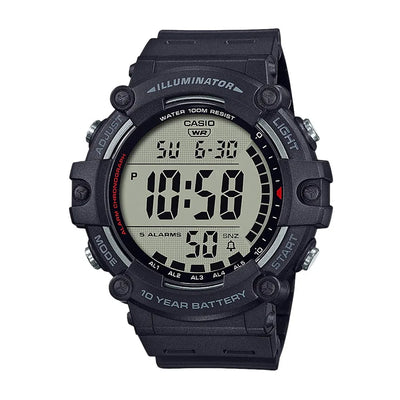 CASIO Kollektion AE-1500WH-1AVEF