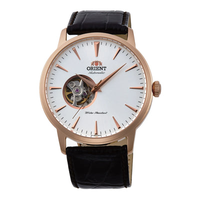 ORIENT Classic Open Heart AG02002W