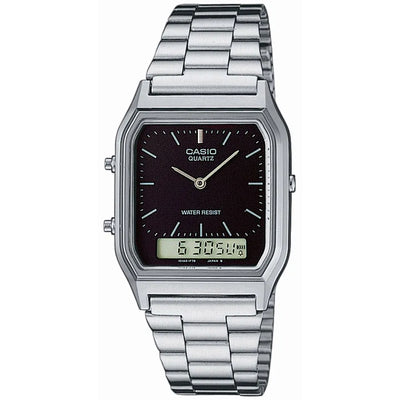 CASIO Kollektion AQ-230A-1D