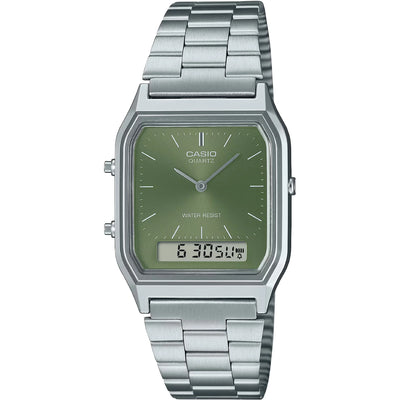 CASIO Kollektion AQ-230A-3A