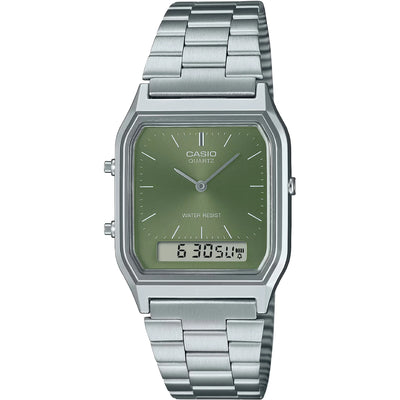 CASIO Kollektion AQ-230A-3AMQYES