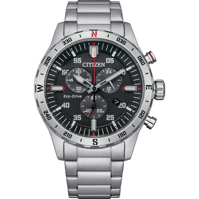 CITIZEN Eco-Drive AT2520-89E