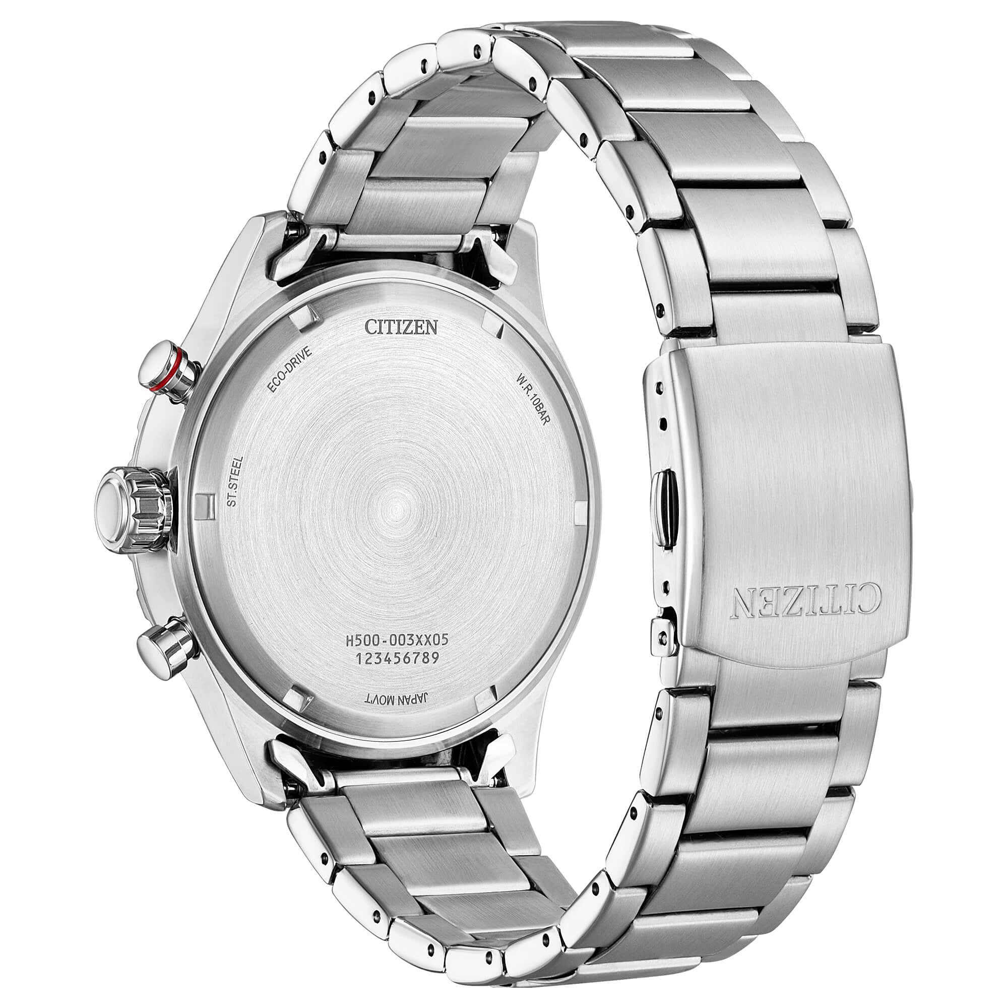 Citizen CITIZEN Eco-Drive AT2520-89L — immagine 2