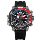 Citizen CITIZEN Eco-Drive Crono Aqualand BJ2167-03E