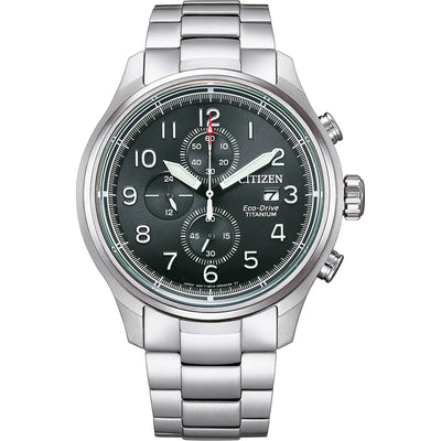 CITIZEN Eco-Drive CA0810-88X