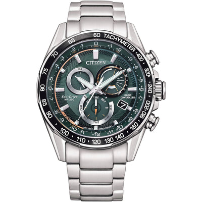 CITIZEN Eco-Drive Promaster CB5914-89X