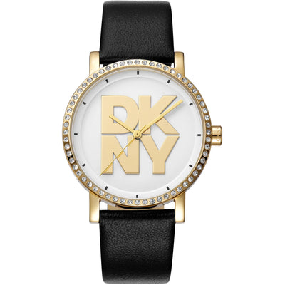 DKNY Soho Logo DK1L035L0025