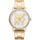DKNY Soho Logo DK1L035M0055
