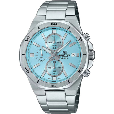 CASIO Edifice EFV-640D-2BVUEF