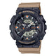 CASIO G-Shock GA-110TU-1A5ER