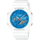 Casio CASIO G-Shock GA-2100WS-7AER