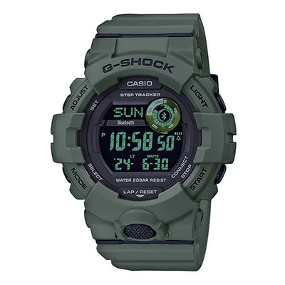 CASIO G-Shock GBD-800UC-3ER