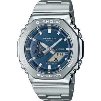 CASIO G-Shock GM-2110D-2BER