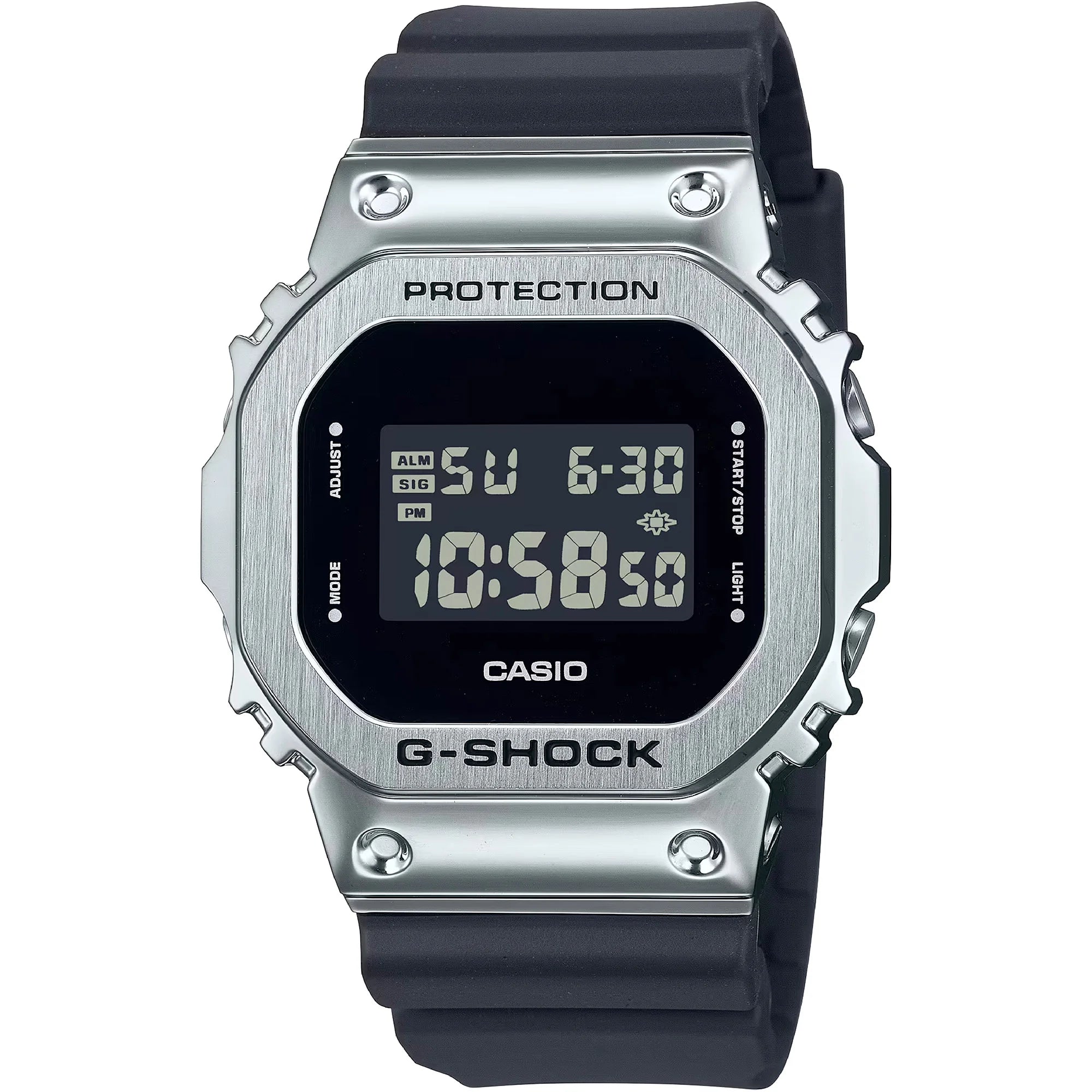 Casio CASIO G-Shock GM-5600U-1ER
