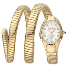 Just Cavalli Just Cavalli Signature Snake Nobile JC1L185M0015