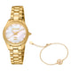 Just Cavalli SET Pacentro Gelbgold MOP
