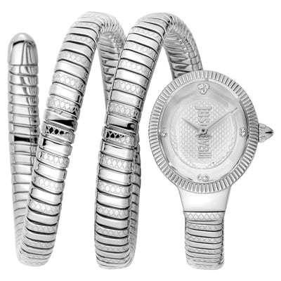 Just Cavalli Signature Snake After Party JC1L269M0015