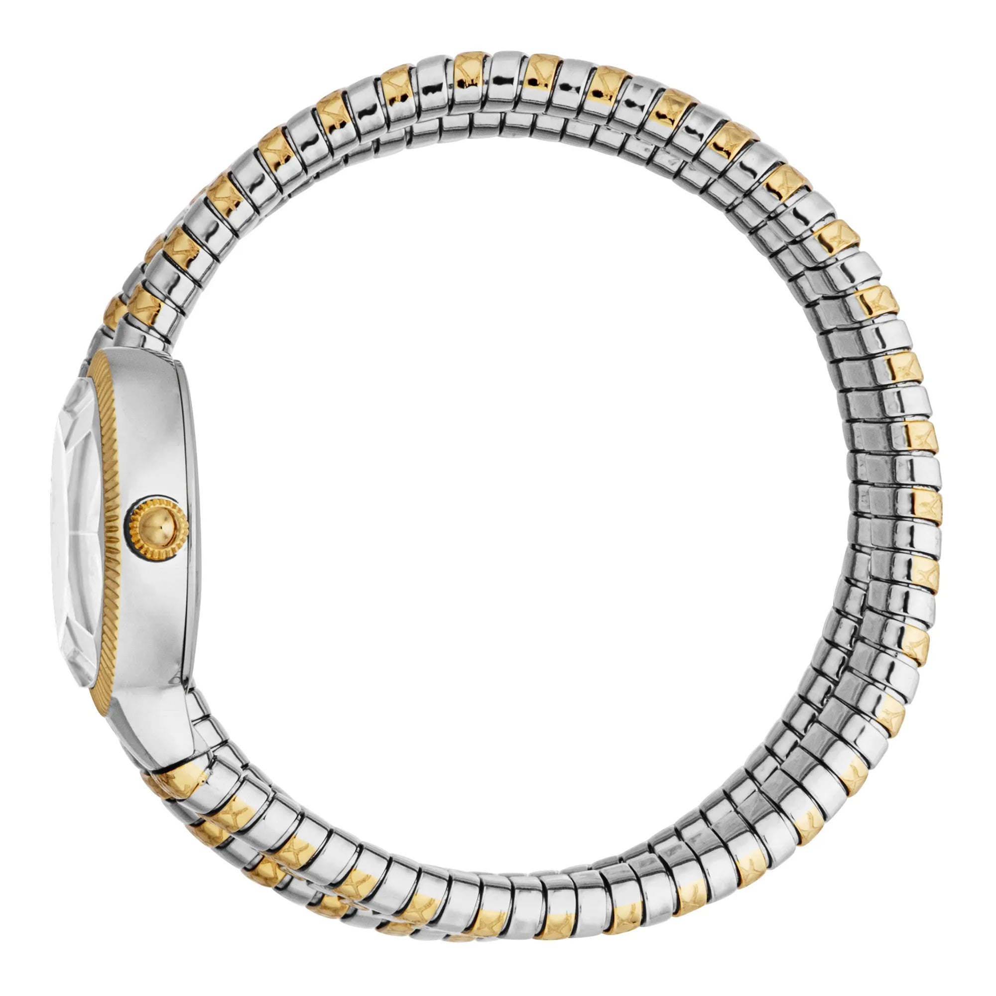 Just Cavalli Just Cavalli Signature Snake After Party JC1L269M0055 — immagine 3