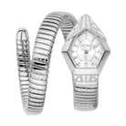 Just Cavalli Just Cavalli Signature Snake Gemma JC1L358M0015