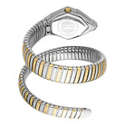 Just Cavalli Just Cavalli Signature Snake Gemma JC1L358M0065 — immagine 2