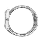 Just Cavalli Just Cavalli Signature Snake Aurela Silver — immagine 3