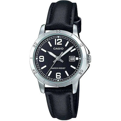 CASIO Kollektion LTP-V004L-1B